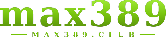 max389 logo